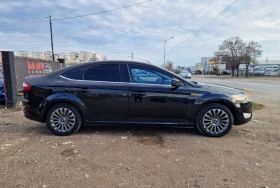 Ford Mondeo   /  /  /   | Mobile.bg    6