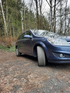 Opel Astra, снимка 5