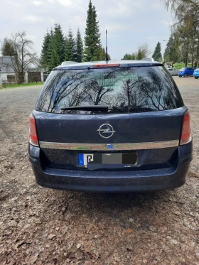 Opel Astra, снимка 2