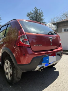 Обява за продажба на Dacia Sandero ~6 000 лв. - изображение 3