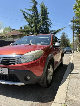 Обява за продажба на Dacia Sandero ~6 000 лв. - изображение 4