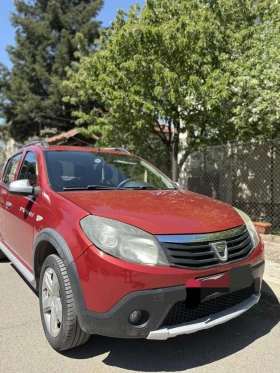 Обява за продажба на Dacia Sandero ~6 000 лв. - изображение 1