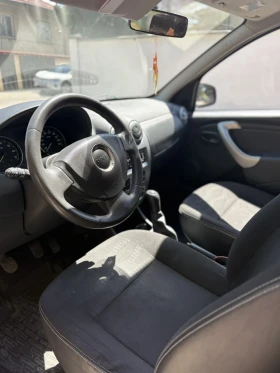 Обява за продажба на Dacia Sandero ~6 000 лв. - изображение 1