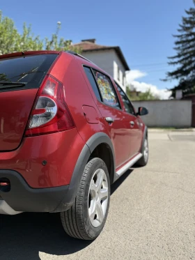 Обява за продажба на Dacia Sandero ~6 000 лв. - изображение 6