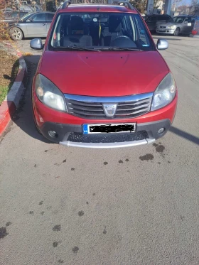 Dacia Sandero | Mobile.bg    4