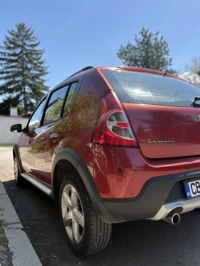 Обява за продажба на Dacia Sandero ~6 000 лв. - изображение 7