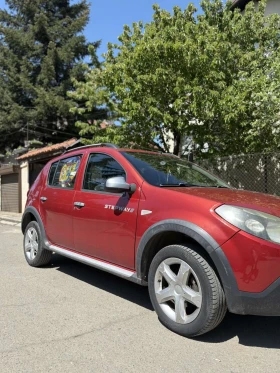 Обява за продажба на Dacia Sandero ~6 000 лв. - изображение 5