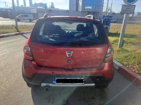 Dacia Sandero, снимка 5