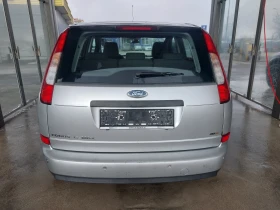 Ford C-max 1.6 дизел Топ оферта , снимка 6