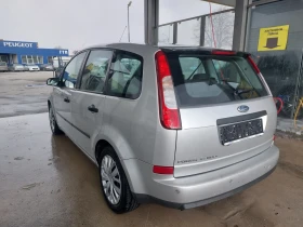 Ford C-max 1.6 дизел Топ оферта , снимка 4