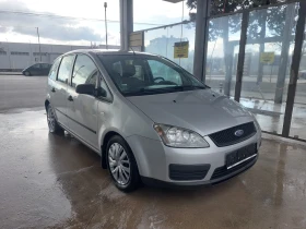 Ford C-max 1.6 дизел Топ оферта , снимка 1