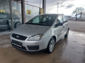 Ford C-max 1.6 дизел Топ оферта , снимка 3