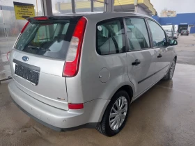 Ford C-max 1.6 дизел Топ оферта , снимка 5