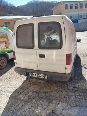 Opel Combo, снимка 2