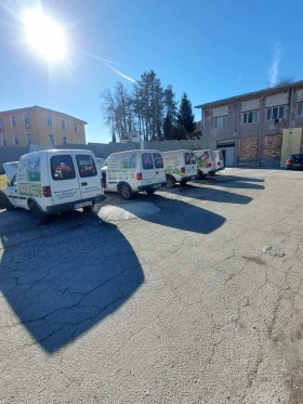 Opel Combo, снимка 8