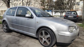 Обява за продажба на VW Golf 4 ~4 999 лв. - изображение 1