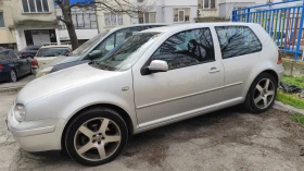 Обява за продажба на VW Golf 4 ~4 999 лв. - изображение 2