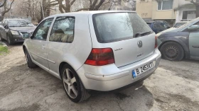 Обява за продажба на VW Golf 4 ~4 999 лв. - изображение 4