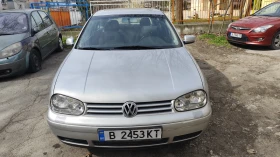 Обява за продажба на VW Golf 4 ~4 999 лв. - изображение 1
