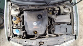 Обява за продажба на VW Golf 4 ~4 999 лв. - изображение 11