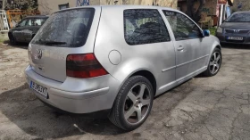 Обява за продажба на VW Golf 4 ~4 999 лв. - изображение 3