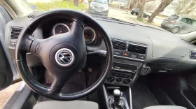 Обява за продажба на VW Golf 4 ~4 999 лв. - изображение 5