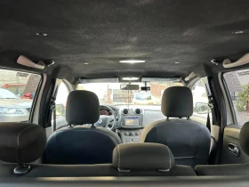 Обява за продажба на Dacia Logan Автоматик 1.5d 90k.c ~16 200 лв. - изображение 5
