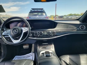 Mercedes-Benz S 560 | Mobile.bg    9