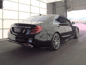Mercedes-Benz S 560 | Mobile.bg    6