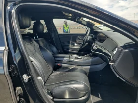 Mercedes-Benz S 560 | Mobile.bg    11