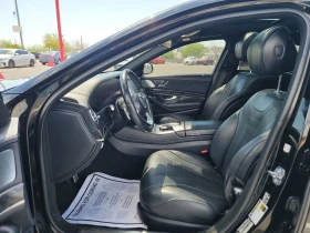 Mercedes-Benz S 560 | Mobile.bg    10