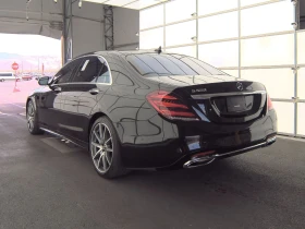 Mercedes-Benz S 560 | Mobile.bg    5