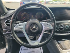 Mercedes-Benz S 560 | Mobile.bg    7