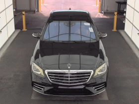 Mercedes-Benz S 560 | Mobile.bg    3