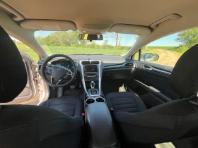 Ford Fusion 2.0 EcoBoost | Mobile.bg    7
