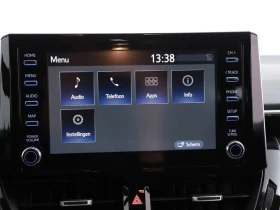 Toyota Corolla Гаранционна до 2030г// ВЪРНАТ ОТ ЛИЗИНГ - 33680 лв. - 74754721 14