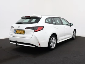 Toyota Corolla Гаранционна до 2030г// ВЪРНАТ ОТ ЛИЗИНГ - 33680 лв. - 74754721 3