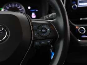 Toyota Corolla Гаранционна до 2030г// ВЪРНАТ ОТ ЛИЗИНГ - 33680 лв. - 74754721 8