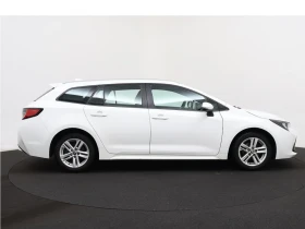 Toyota Corolla Гаранционна до 2030г// ВЪРНАТ ОТ ЛИЗИНГ - 33680 лв. - 74754721 6