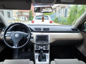Обява за продажба на VW Passat 2.0TDI Common Rail ~7 800 лв. - изображение 9