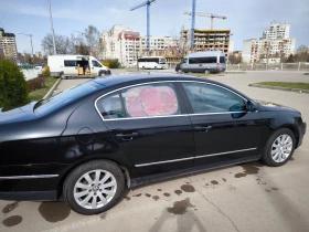 Обява за продажба на VW Passat 2.0TDI Common Rail ~7 800 лв. - изображение 5