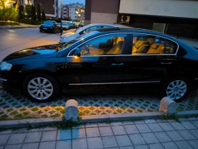 Обява за продажба на VW Passat 2.0TDI Common Rail ~7 800 лв. - изображение 3