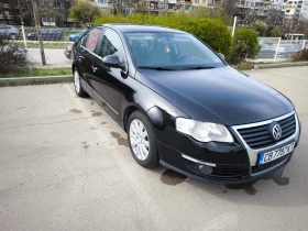 Обява за продажба на VW Passat 2.0TDI Common Rail ~7 800 лв. - изображение 1