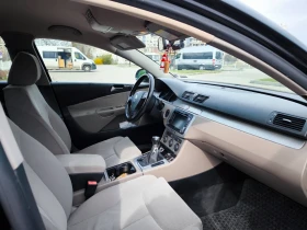 Обява за продажба на VW Passat 2.0TDI Common Rail ~7 800 лв. - изображение 7