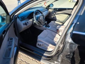 Обява за продажба на VW Passat 2.0TDI Common Rail ~7 800 лв. - изображение 4