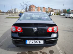 Обява за продажба на VW Passat 2.0TDI Common Rail ~7 800 лв. - изображение 2