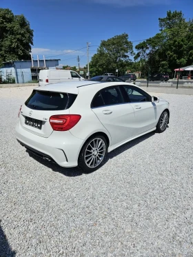 Mercedes-Benz A 180 A180 AMG | Mobile.bg    6