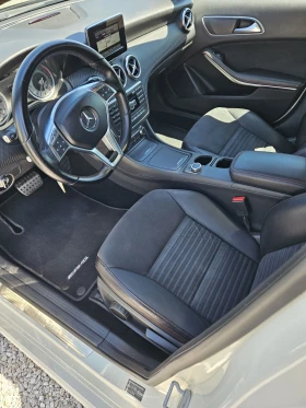 Mercedes-Benz A 180 A180 AMG | Mobile.bg    7