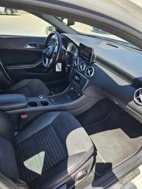 Mercedes-Benz A 180 A180 AMG | Mobile.bg    11