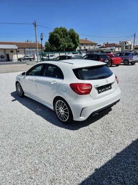 Mercedes-Benz A 180 A180 AMG | Mobile.bg    4